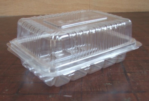 吸塑食品盒包裝材質(zhì)是否環(huán)保？適合機(jī)械化包裝嗎？